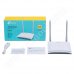 TP-Link, TL-WR820N, 300Mbps, безжичен рутер